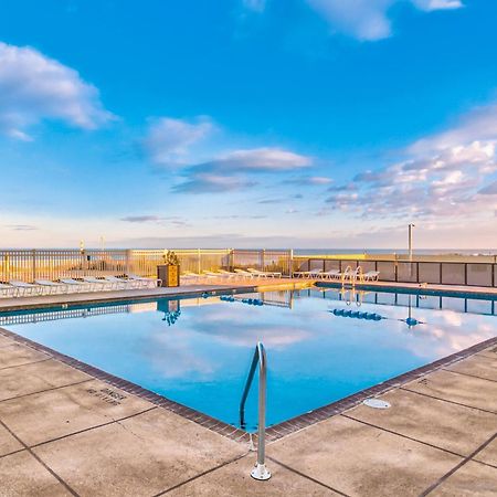 Golden Sands VIII Ocean City Exterior photo