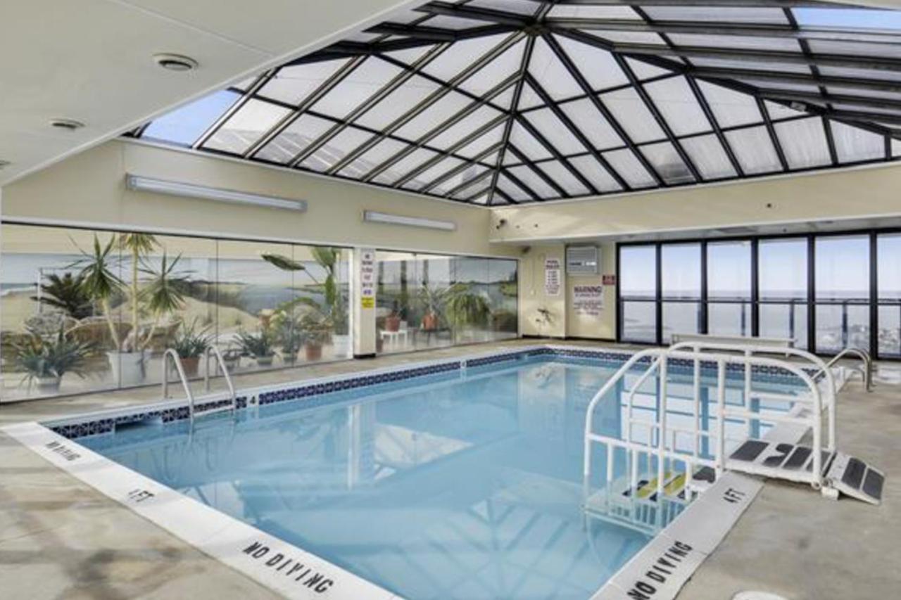 Golden Sands VIII Ocean City Exterior photo