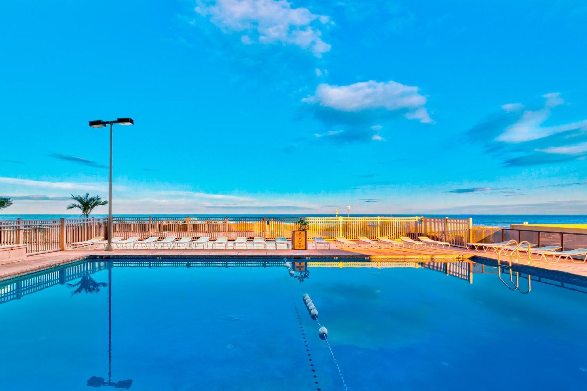 Golden Sands VIII Ocean City Exterior photo