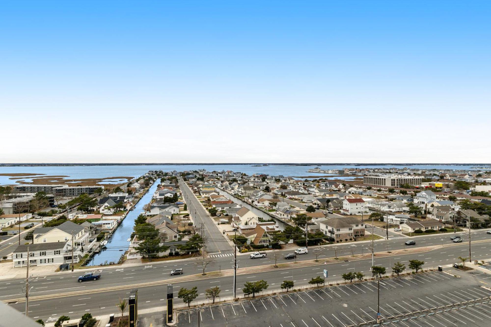 Golden Sands VIII Ocean City Exterior photo