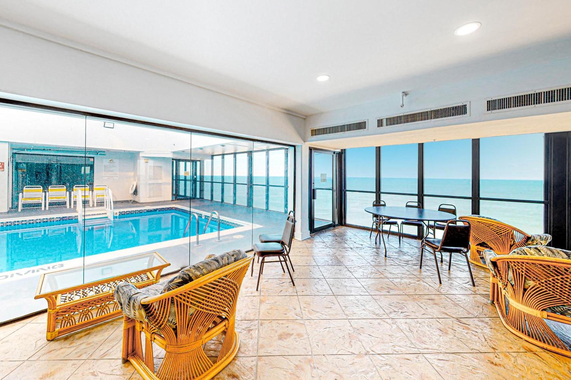 Golden Sands VIII Ocean City Exterior photo