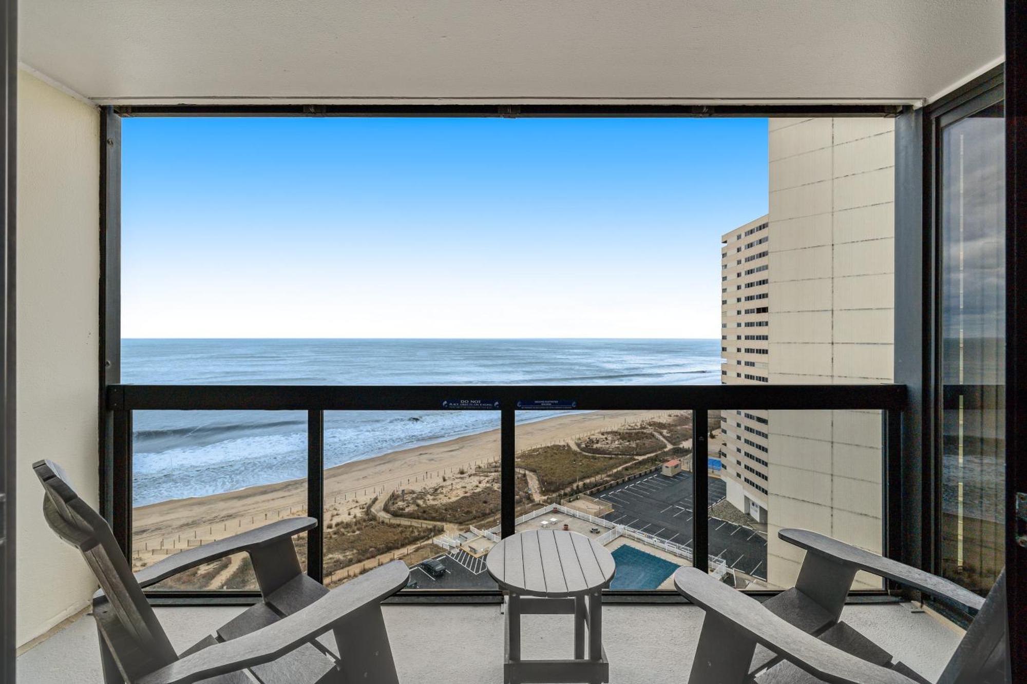 Golden Sands VIII Ocean City Exterior photo