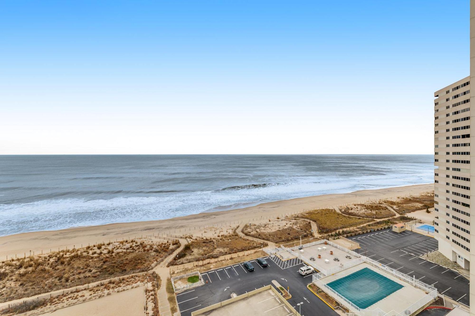 Golden Sands VIII Ocean City Exterior photo
