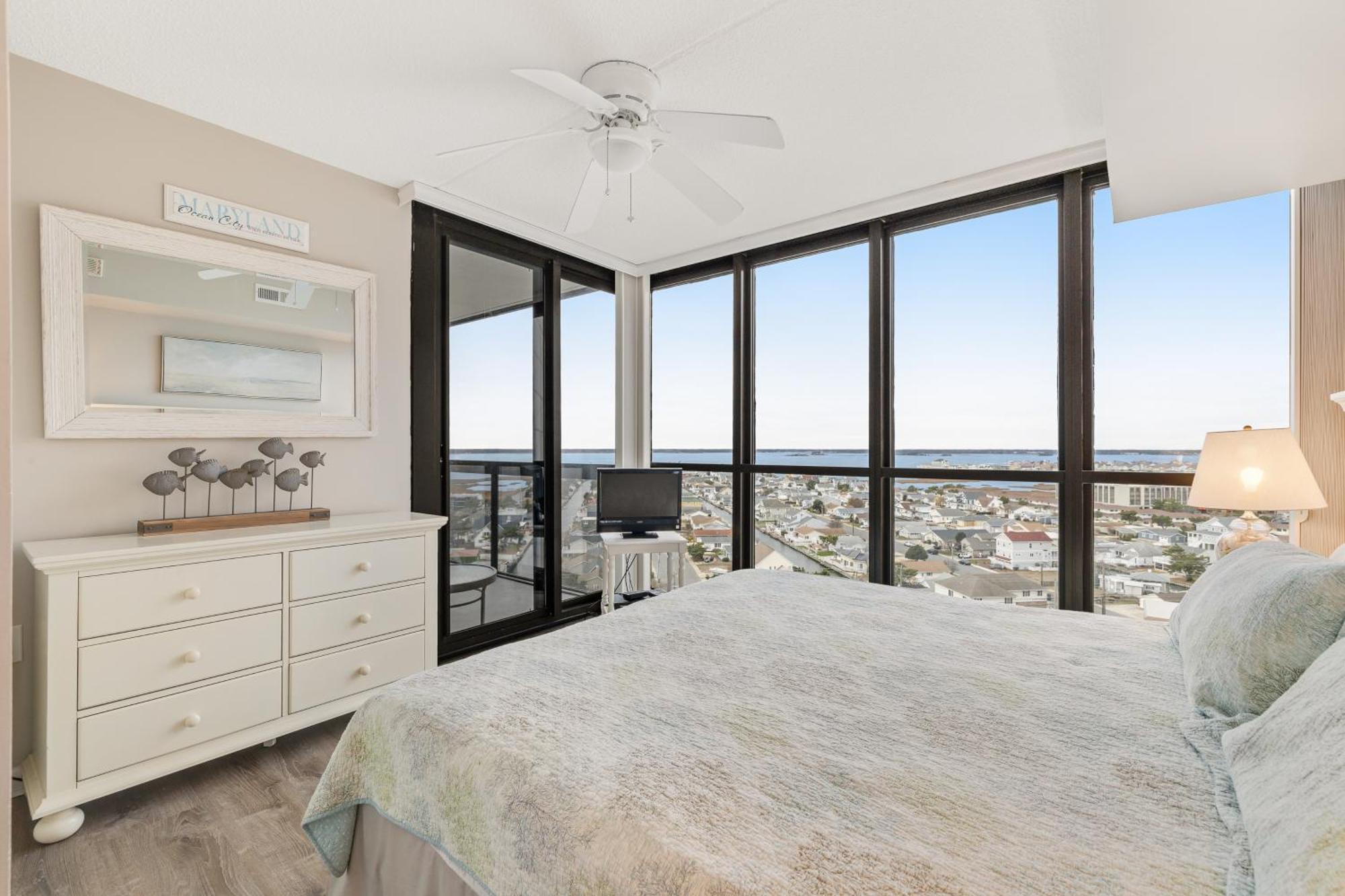 Golden Sands VIII Ocean City Exterior photo