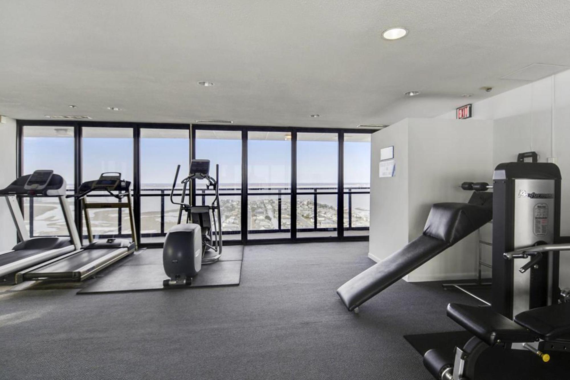 Golden Sands VIII Ocean City Room photo