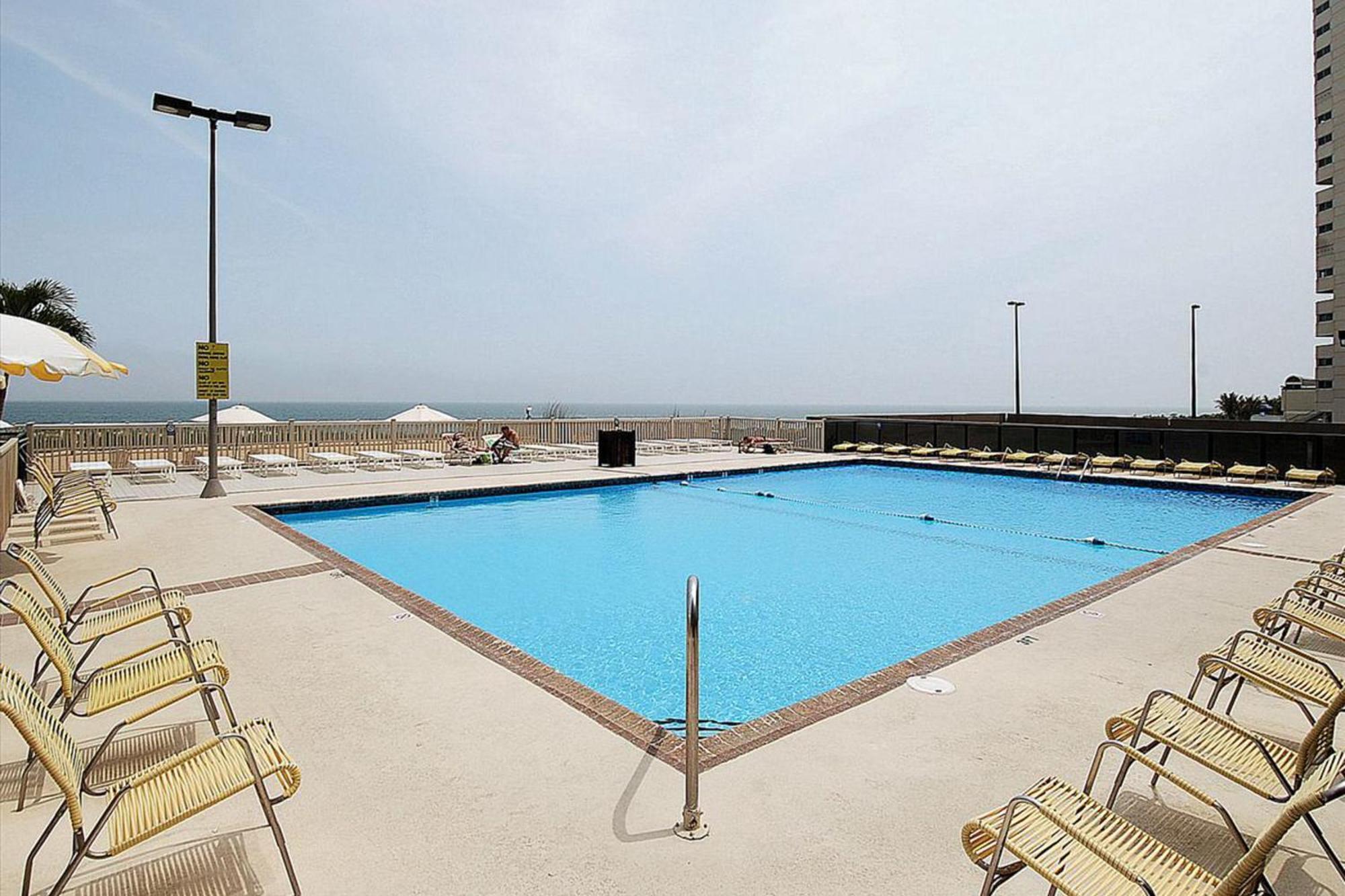 Golden Sands VIII Ocean City Room photo