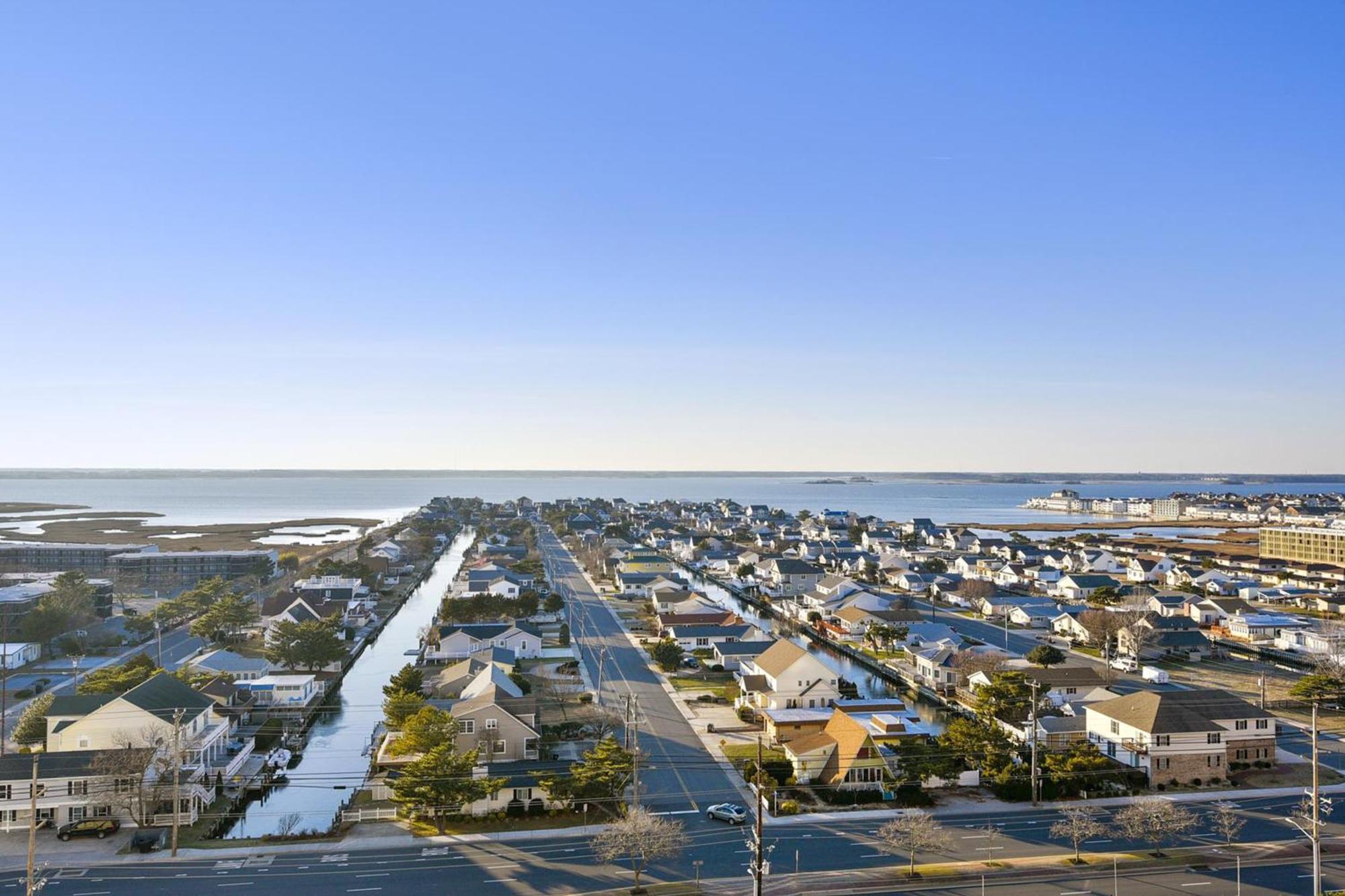 Golden Sands VIII Ocean City Room photo